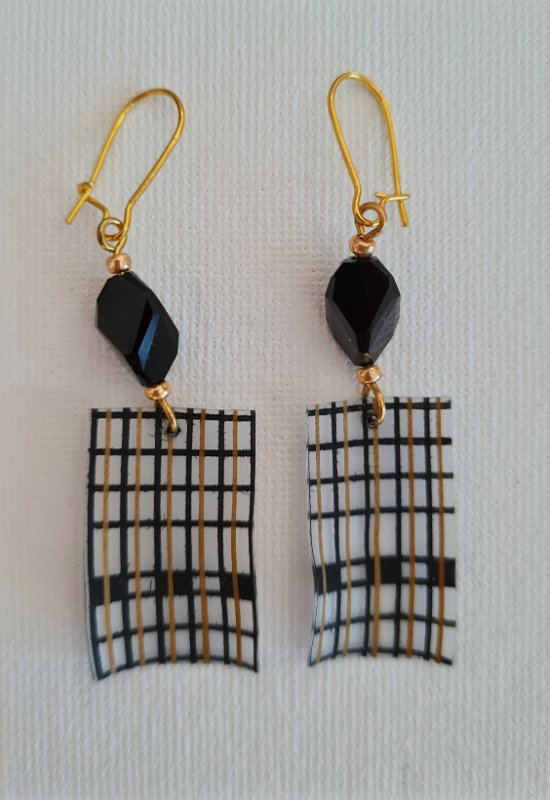 Ohrringe 11 2025 € 29
